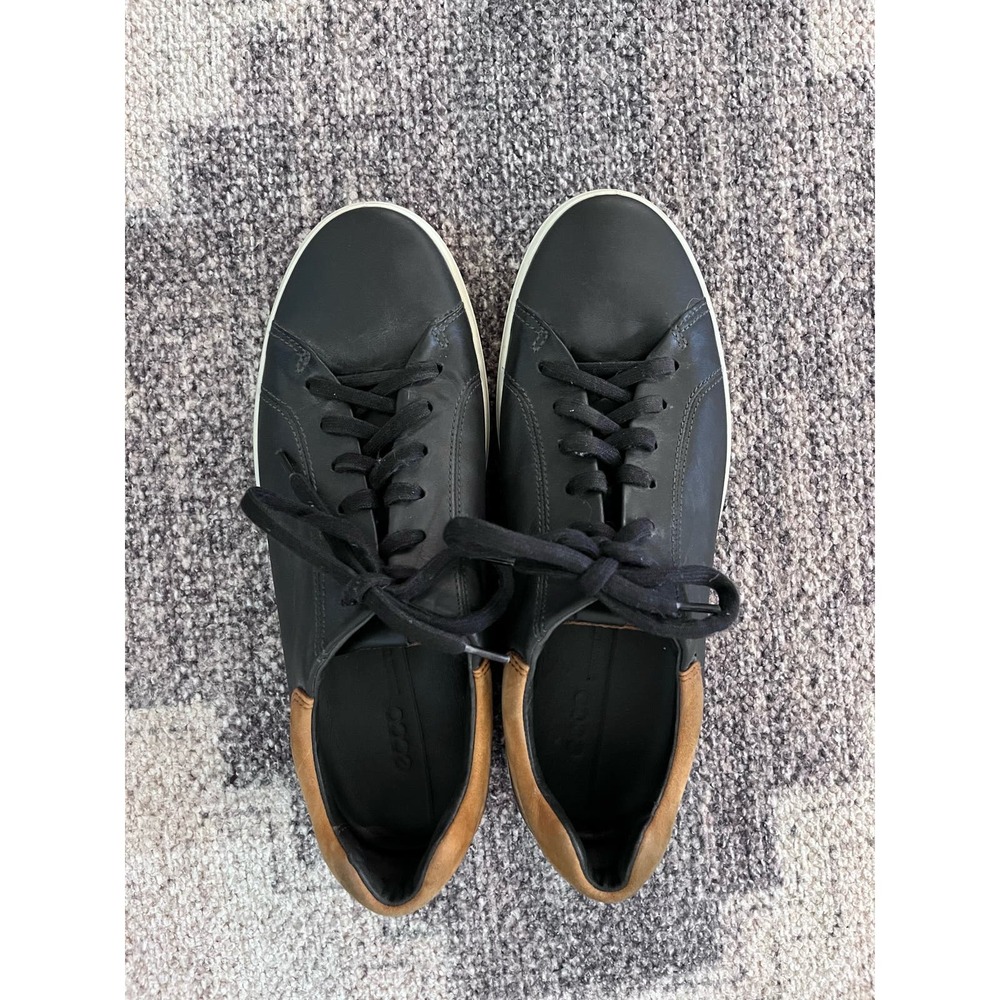 Ecco Soft 7 Street Sneaker
